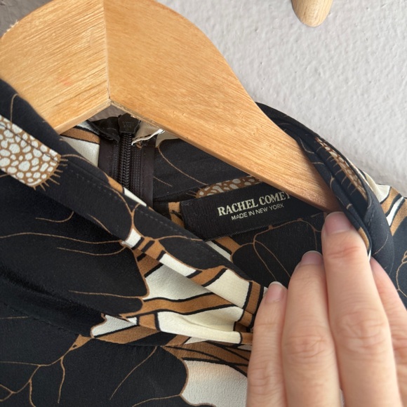 Rachel Comey Silk Dress - Picture 3 of 8